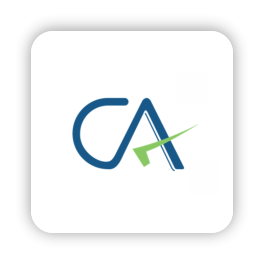 HT Associates logo