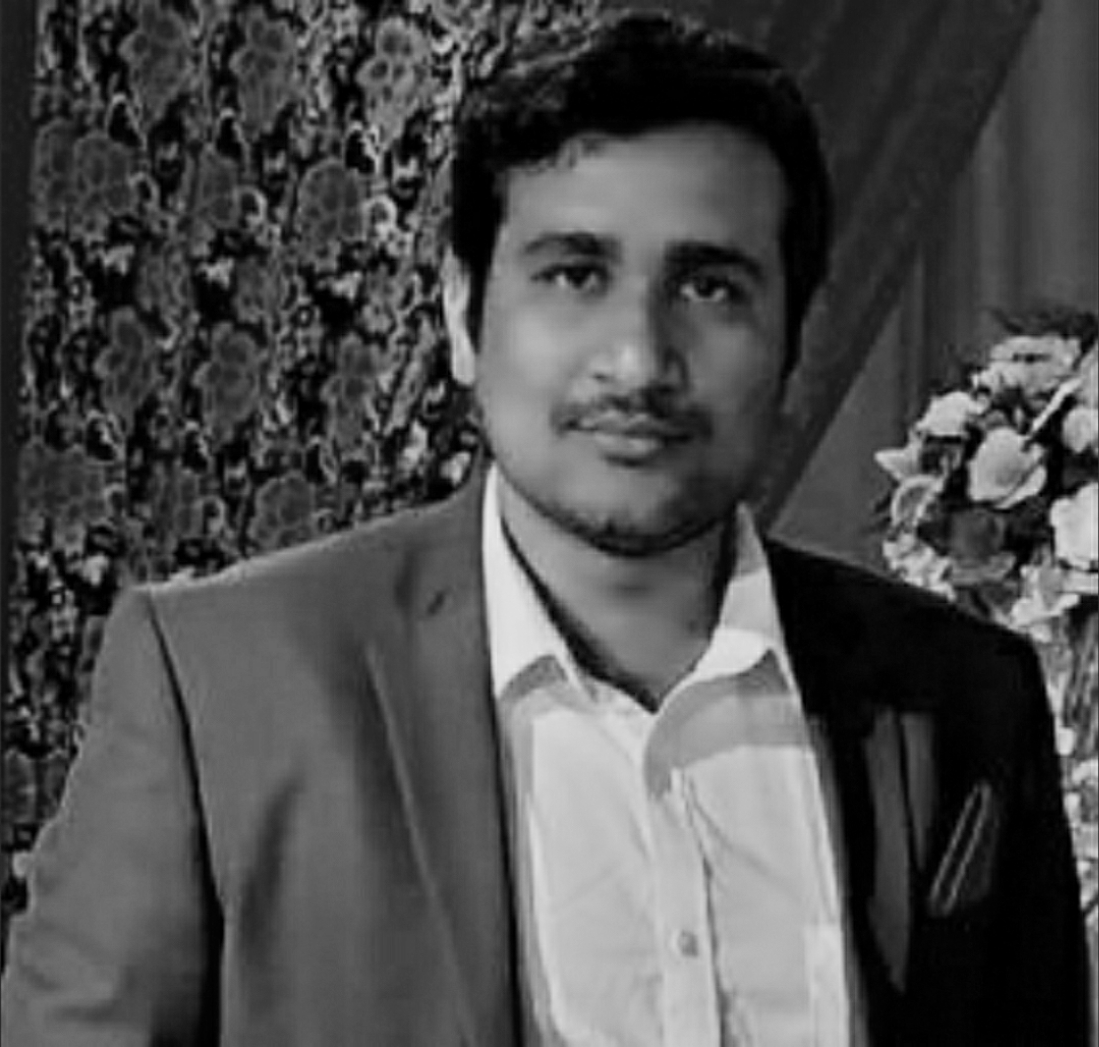 HT Associates team member