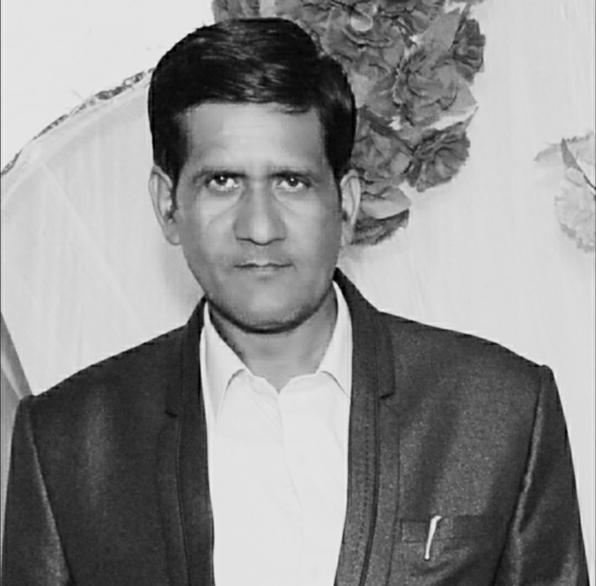 Suresh Tyagi